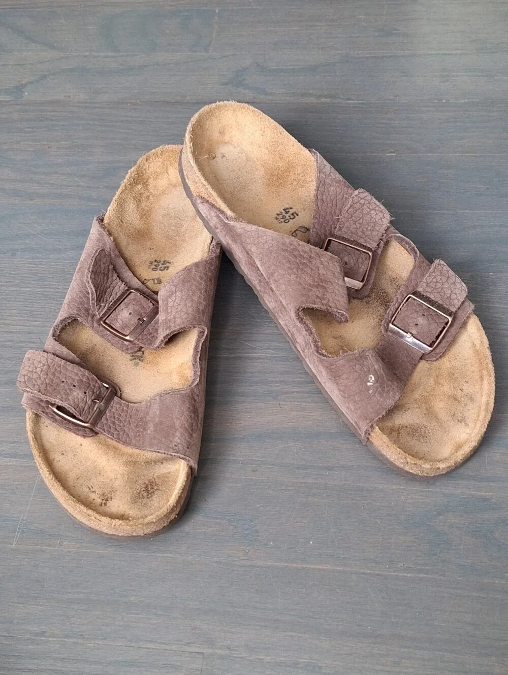 Birkenstock us size